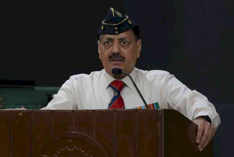 War Veterans honour Kargil Heroes at PU