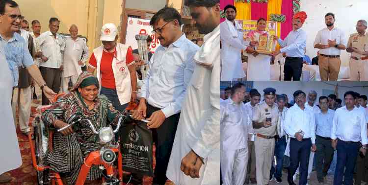 बनियानी गांव के तंग रास्ते होंगे चौड़े