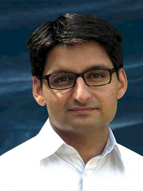 सांसद दीपेंद्र हुड्डा ने मातनहेल में केंद्रीय विद्यालय के उद्घाटन पर खुशी जताई