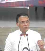 Pawan Khera alleges Rs 70,800 crore scam in Bihar, blames NDA govt