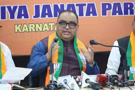 Kalam Youth Startup awards to be held on Aug 12 to honour minority youth: BJP Minority Morcha chief 
