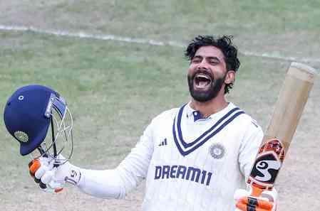 Jadeja, Stokes make big gains in ICC Test Rankings; Abhishek Sharma becomes No.1 T20I batter