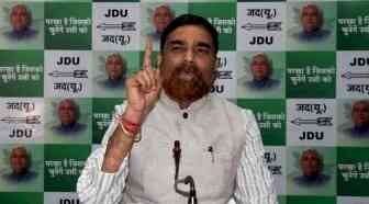 While Oppn trying to mislead public, PM Modi gave clear reply: JD(U) on LS 'Op Sindoor' debate