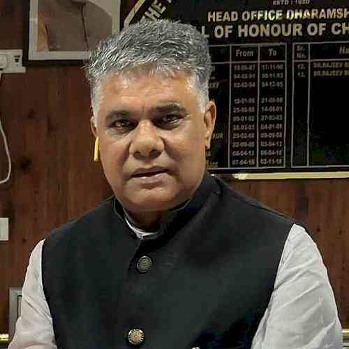 Himachal’s Rural Road Connectivity Expands Under PMGSY: 22,380 km Completed So Far