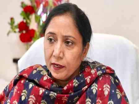 214 child beggars rescued, 106 reunited with families in Punjab: Minister