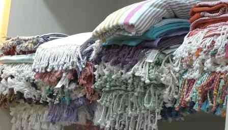 Tamil Nadu: Karur textiles businesses eye big gains in next 5-6 years, from FTA 