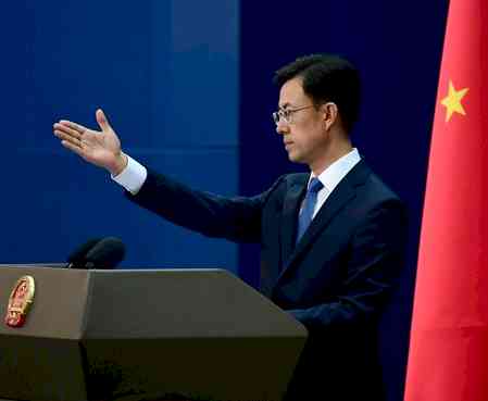 No winners in tariff war, coercion and pressure won't achieve anything: China