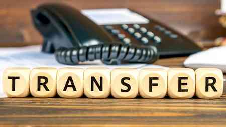 Maharashtra government transfers five bureaucrats
