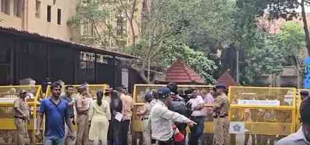 All seven accused acquitted in 2008 Malegaon blast case by NIA court
