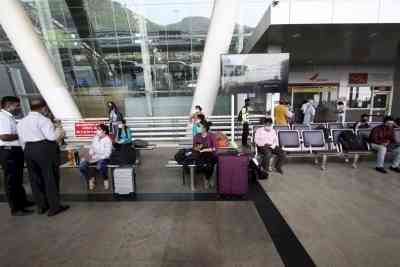 US student detained at Chennai airport for carrying banned satellite phone