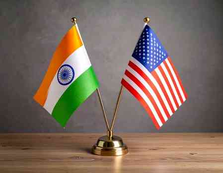 Trump tariffs a starting point for renewed negotiation, India stays committed: HSBC
