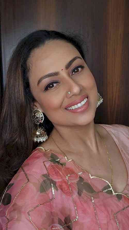 Talented actress Gauri Tonnk joins the cast of Sony SAB’s upcoming show Itti Si Khushi as the emotionally fragile yet deeply empathetic Nandita Mehta