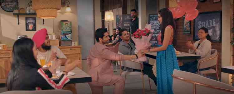 Kairi’s Life Takes a Dramatic Turn as She Agrees to Marry Majnu in Sony SAB’s Ufff…Yeh Love Hai Mushkil