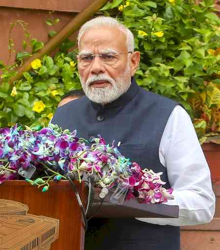 Varanasi gearing up for transformation as PM Modi set to launch Rs 2,200cr projects on Aug 2