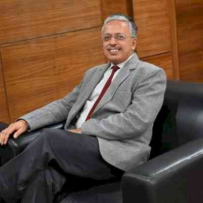 Shashi Prakash Goyal appointed as new Chief Secretary of Uttar Pradesh