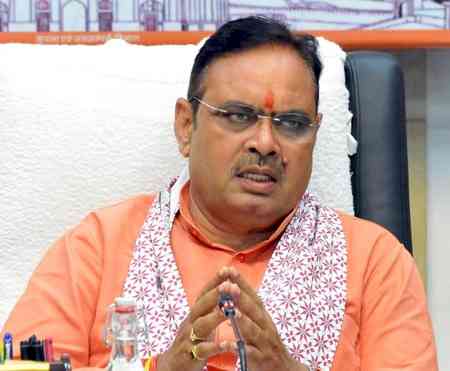 Victory of Sanatan Dharma, says Rajasthan CM Sharma on Malegaon verdict