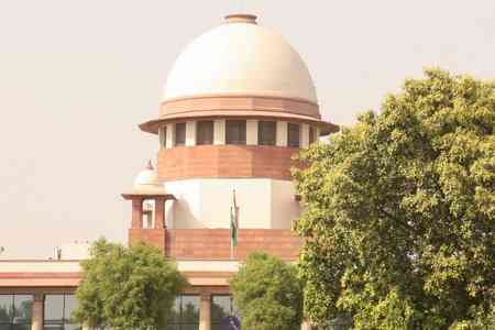 SC declines plea to bring political parties under anti-sexual harassment law