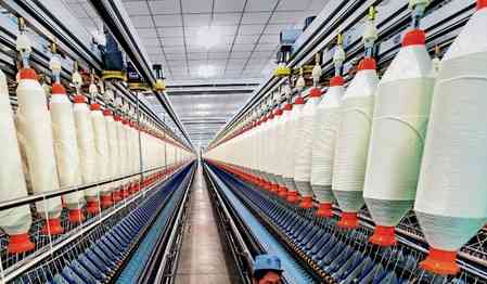 India’s textiles exports crossed $37.75 billion in 2024-25: Minister
