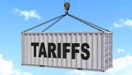 India strong enough to resist Trump tariff pressures: Former US official (IANS interview)