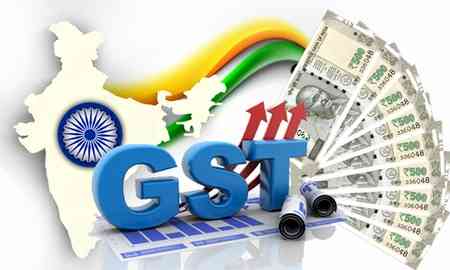GST collections rise 7.5 pc in July to Rs 1.96 lakh crore