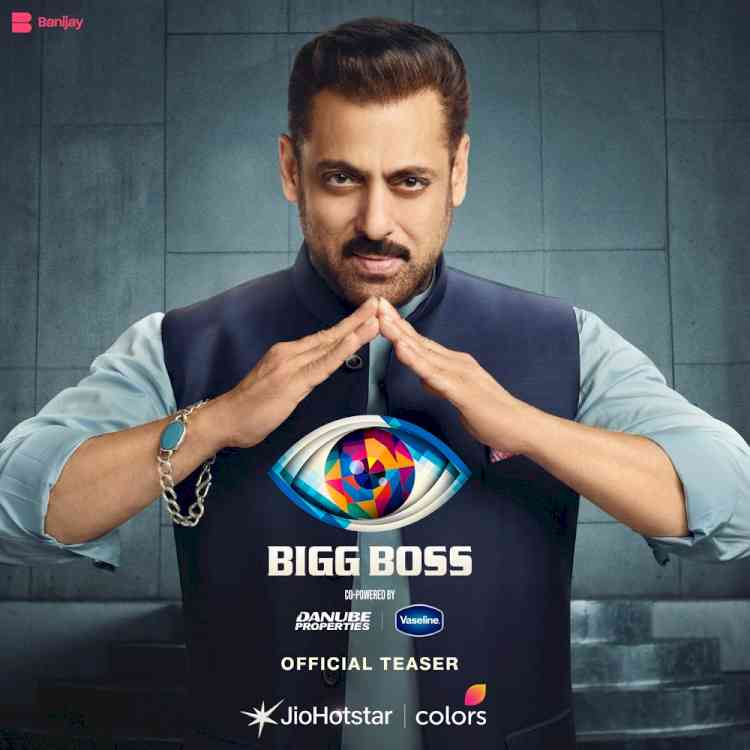 Siyasat Ka Naya Maidan: Bigg Boss 19 Gears Up for “Gharwalon Ki Sarkaar”; August 24 se Shuru Hungama!