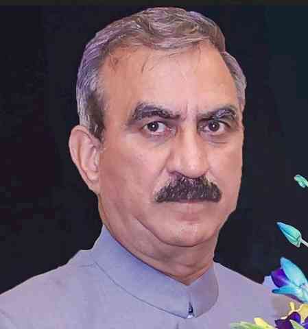 Himachal Pradesh seeks forest norms relaxation to rehabilitate calamity-hit people