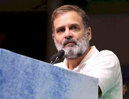 Arun Jaitley was sent to threaten me during farm laws protest, says LoP Rahul Gandhi