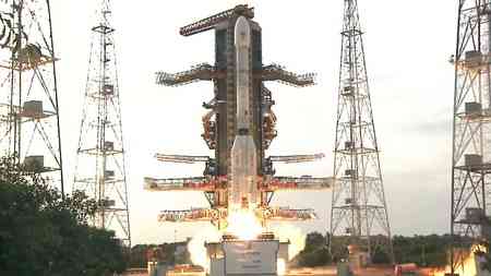 Indian space startups received $430 mn investment: Jitendra Singh