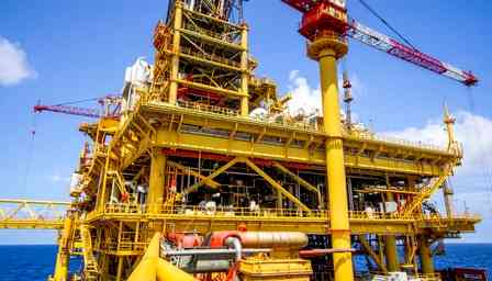 No pause on Russian oil imports, say govt sources over Trump’s claim