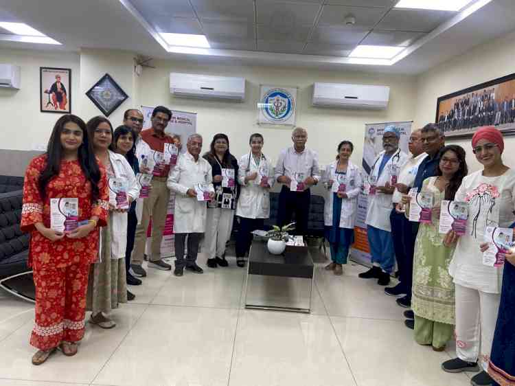 DMC&H Launches Free Antenatal Wellness and Lactation Support Clinics to Strengthen Maternal and Newborn Care