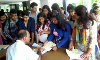 Dual nativity row hits medical admissions in Puducherry UT again
