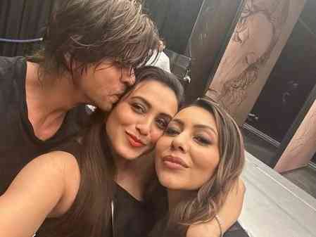 Gauri Khan on SRK, Rani Mukerji & Karan Johar winning National Award: 'Ready to brag about them'