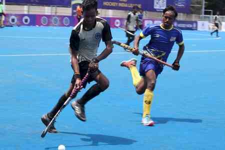Sub Jr Men’s National:Arunachal, Bengal, Kerala and Himachal register victories to conclude division ‘B’ matches