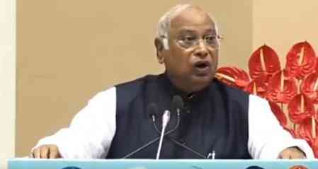 Congress conclave places emphasis on social justice, federalism and Constitutional values