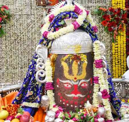 MP: Ujjain gears up for Lord Mahakal’s ‘Shahi Savari’ on last ‘Shravan Somvar’ 