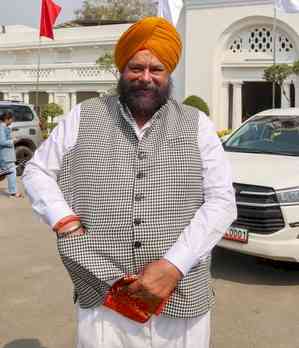Delhi BJP MLA to raise personal request in Assembly for reciting ‘Hanuman Chalisa’ in schools