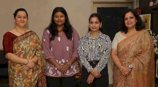 Student of PCM S.D. College grab top position in GNDU in MBEIT