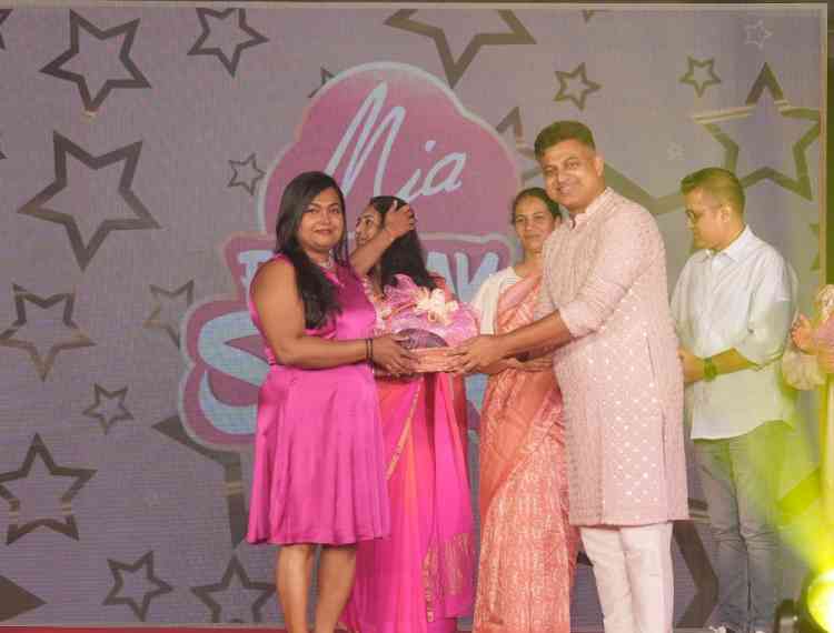 Mia by Tanishq hosts an exclusive evening to honour its valued customers in Bengaluru