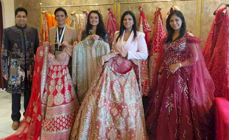 Flyrobe Launches in Chandigarh with Star-Studded Store Opening