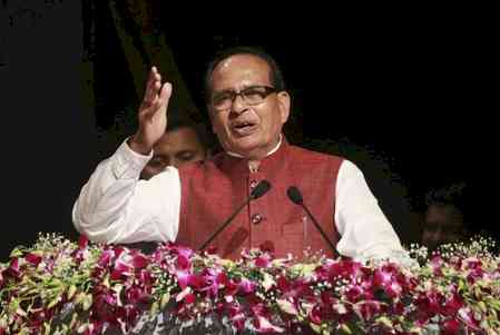 Shivraj Chouhan echoes PM Modi’s call to buy India-made goods