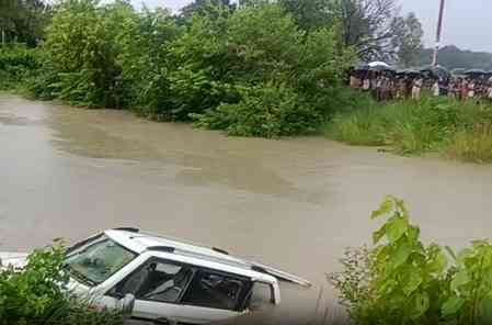 UP road tragedy: President Murmu expresses grief over loss of lives 