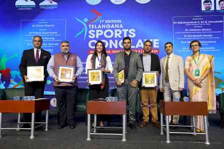 Kapil Dev, Baichung Bhutia, Abhinav Bindra, Pullela Gopichand & Gagan Narang join forces to shape India’s Olympic future
