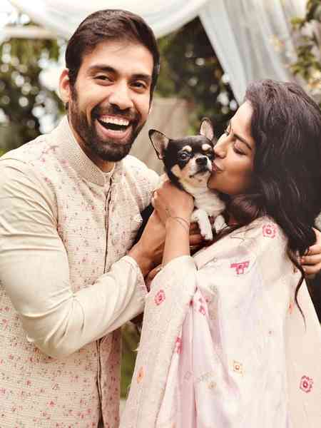 Avika Gor & Milind Chanwani talk about the biggest challenge of 'Pati Patni Aur Panga'