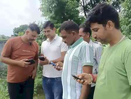 Punjab: 20th instalment of PM-KISAN brings joy on faces of Pathankot farmers 