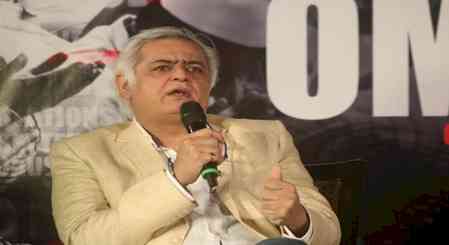 Hansal Mehta compares Mumbai to Colombo: 'Every time I come back I am appalled'