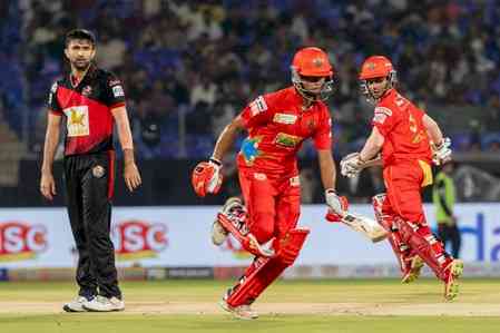 East Delhi Riders edge South Delhi Superstarz in nail-biting DPL 2025 opener