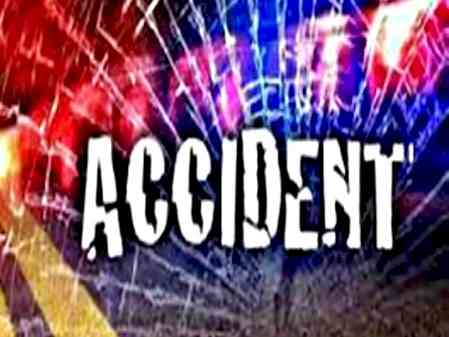Two killed as vehicle skids off road in J&K's Kathua