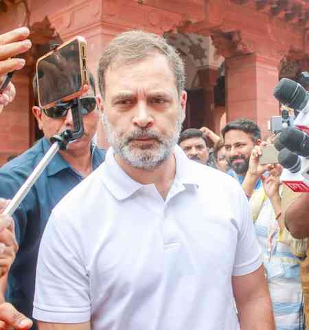 Amit Malviya takes 'China guru' jibe at Rahul Gandhi after Apex Court reprimand