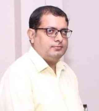 जीएनडीयू के प्रोफ़ेसर सुनील कुमार को मिला अंतरराष्ट्रीय प्रेमचंद सम्मान-2025