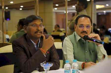 Archery Association of India announces inaugural Archery League